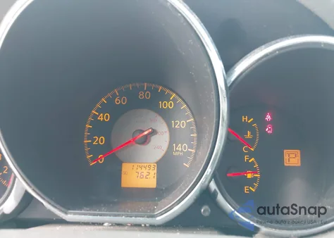 2006 Nissan Altima 2.5 S from USA, damaged, VIN 1N4AL11D56N396852